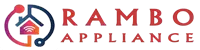 Ramboappliance Logo